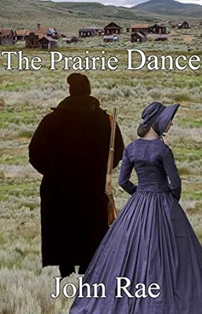 The Prairie Dance