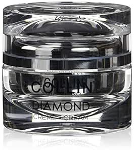 gmcollins Diamond Radiance Sculpting Cream 1.8 Ounce, 1.8 Ounce