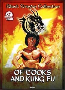 Of Cooks and Kung Fu [DVD]