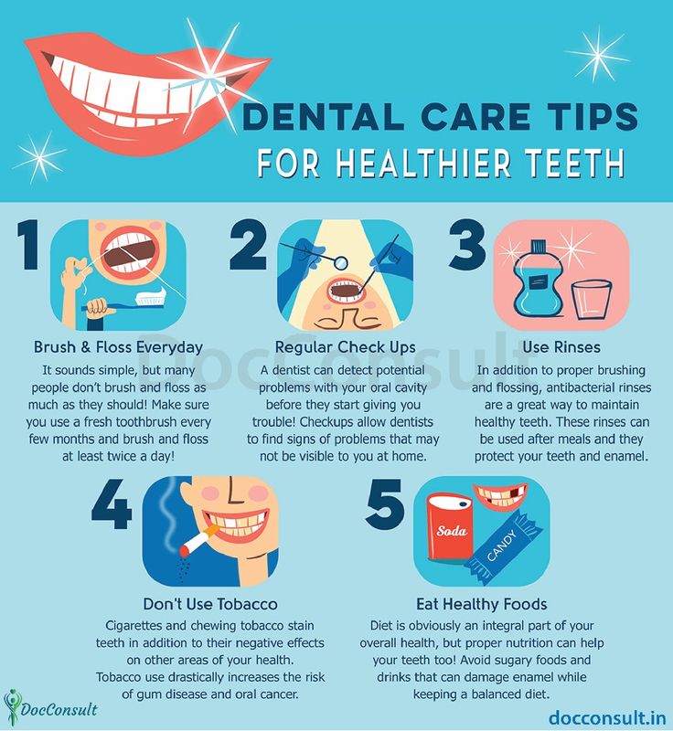 Safety Dental: Top Tips for Keeping Your Teeth Safe