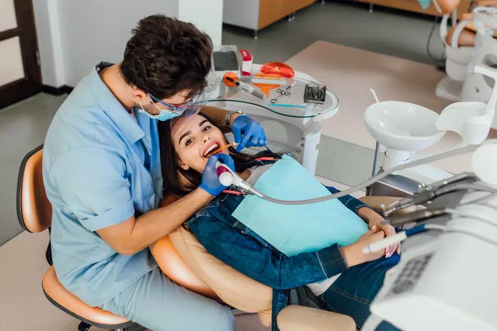 A New You Dental: Personalized Solutions for Your Smile